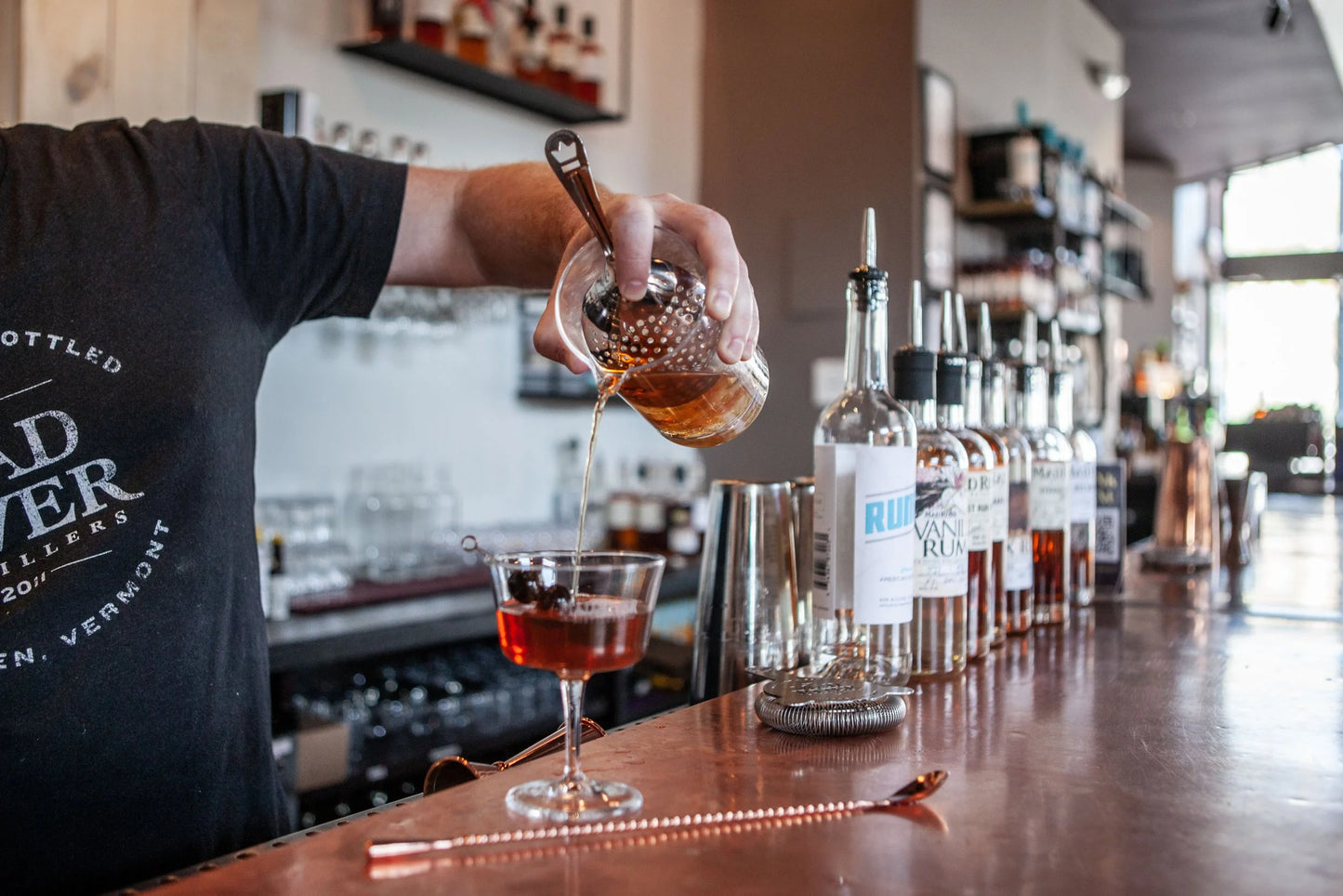 Good Company Mixing Glass