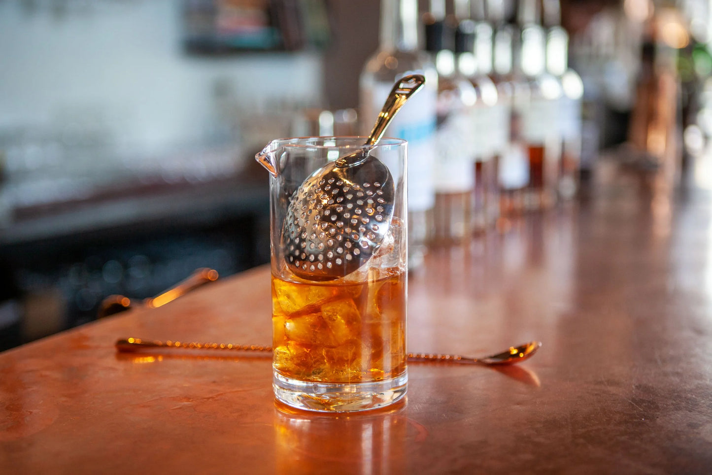 Good Company Mixing Glass