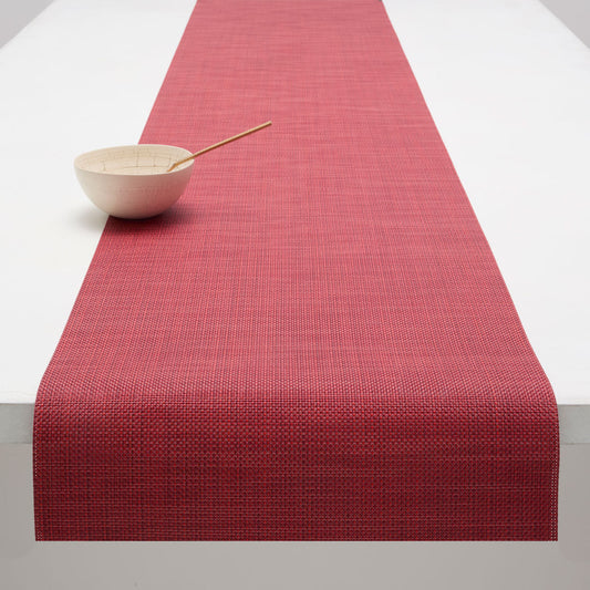 Mini Basketweave Table Runner (14x72)