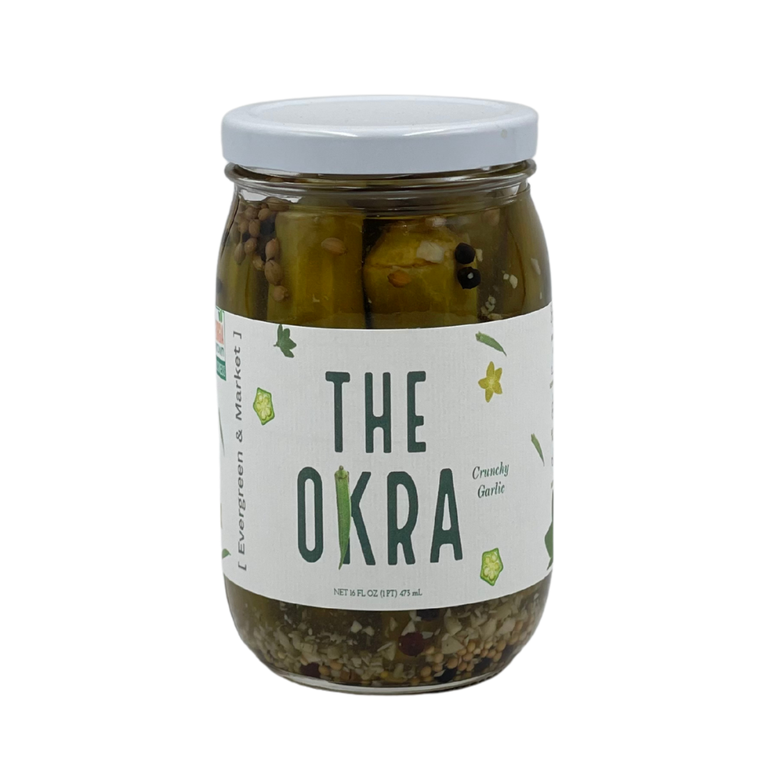 The Okra