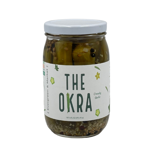 The Okra