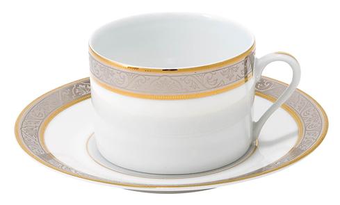Orleans Tea Cup