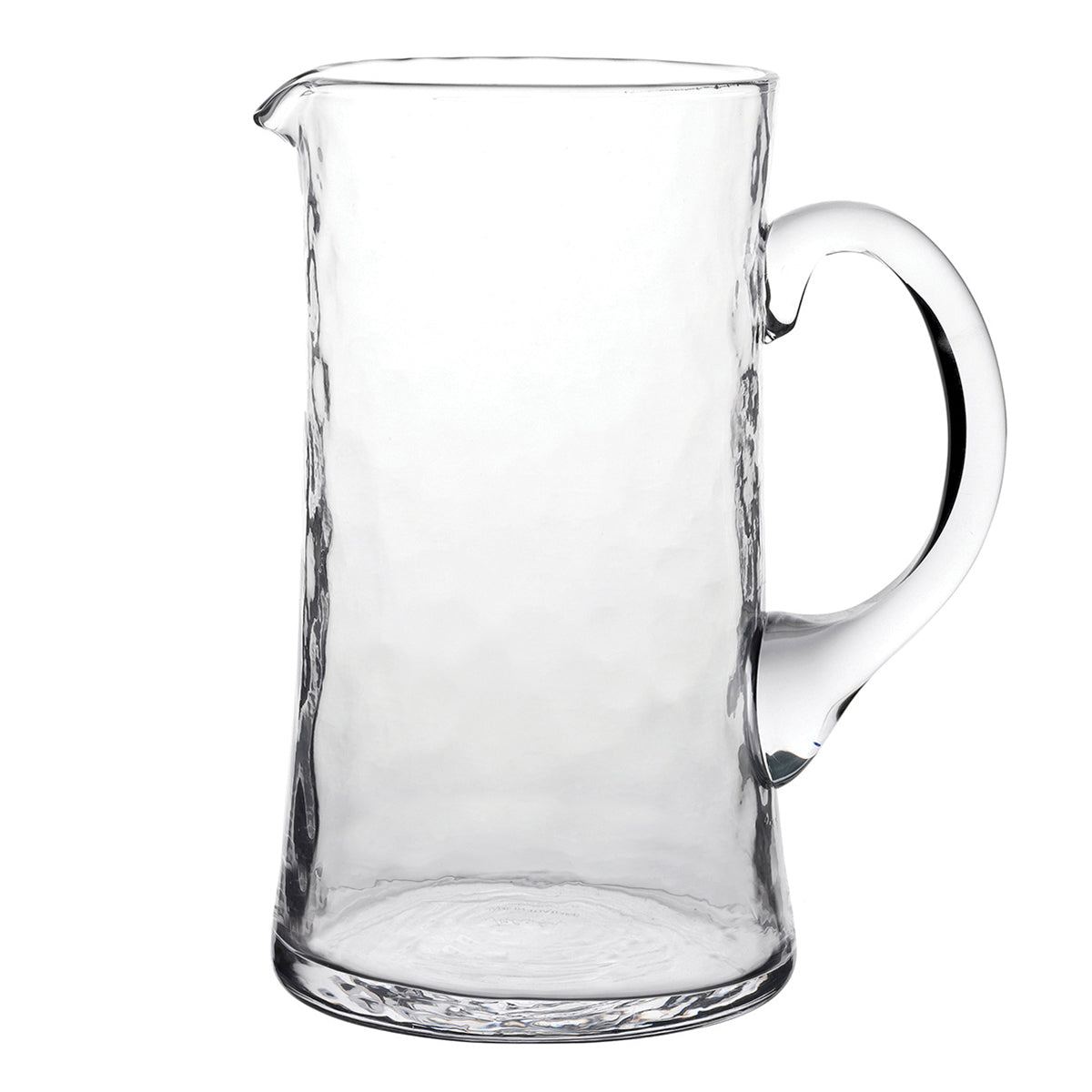 Puro Glass Pitcher-Clear