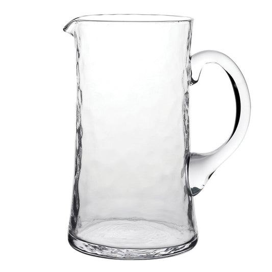 Puro Glass Pitcher-Clear