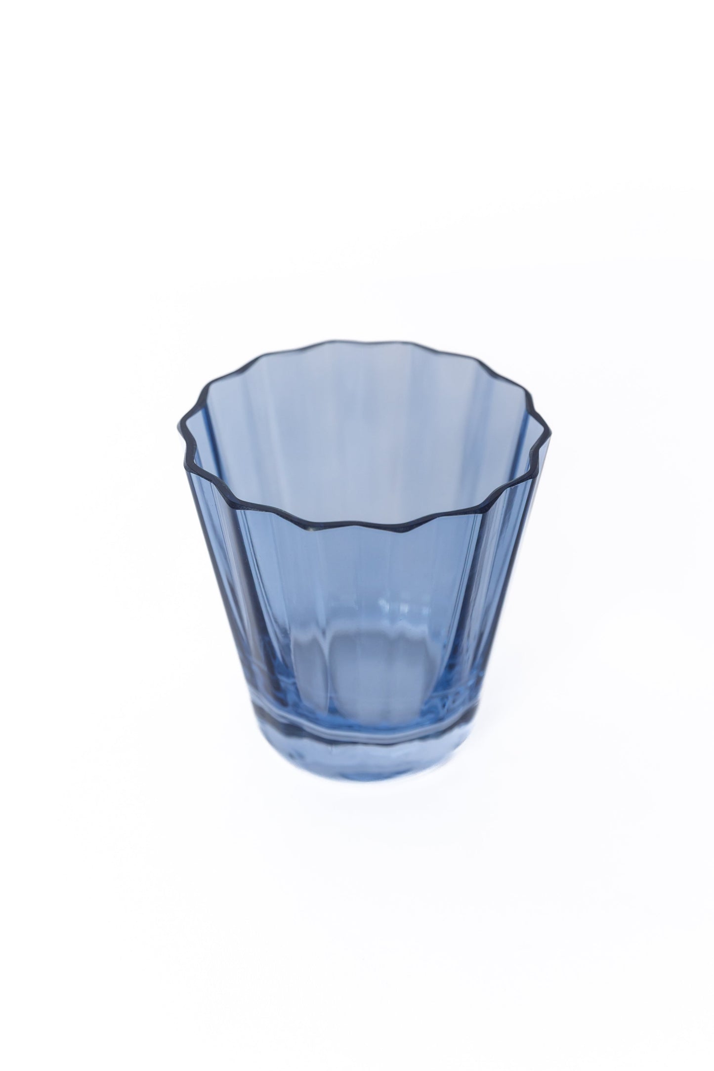 Estelle Sunday Low Ball- Cobalt