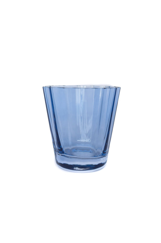 Estelle Sunday Low Ball- Cobalt
