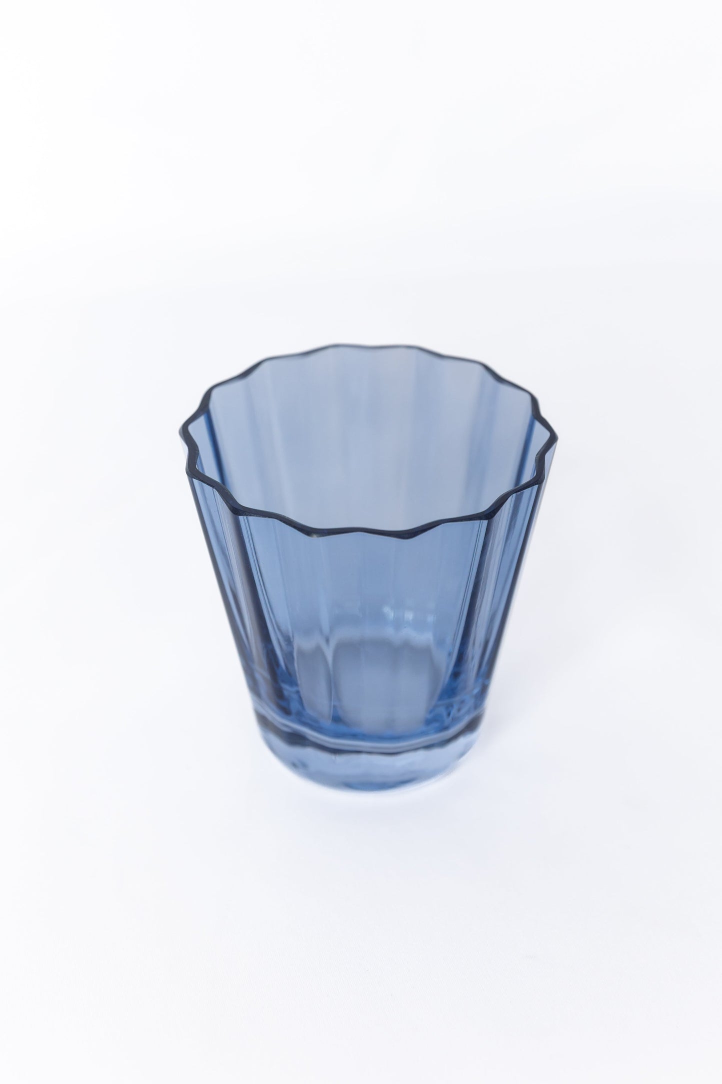 Estelle Sunday Low Ball- Cobalt