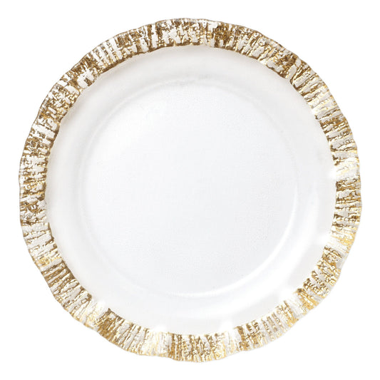 Rufolo Glass Charger