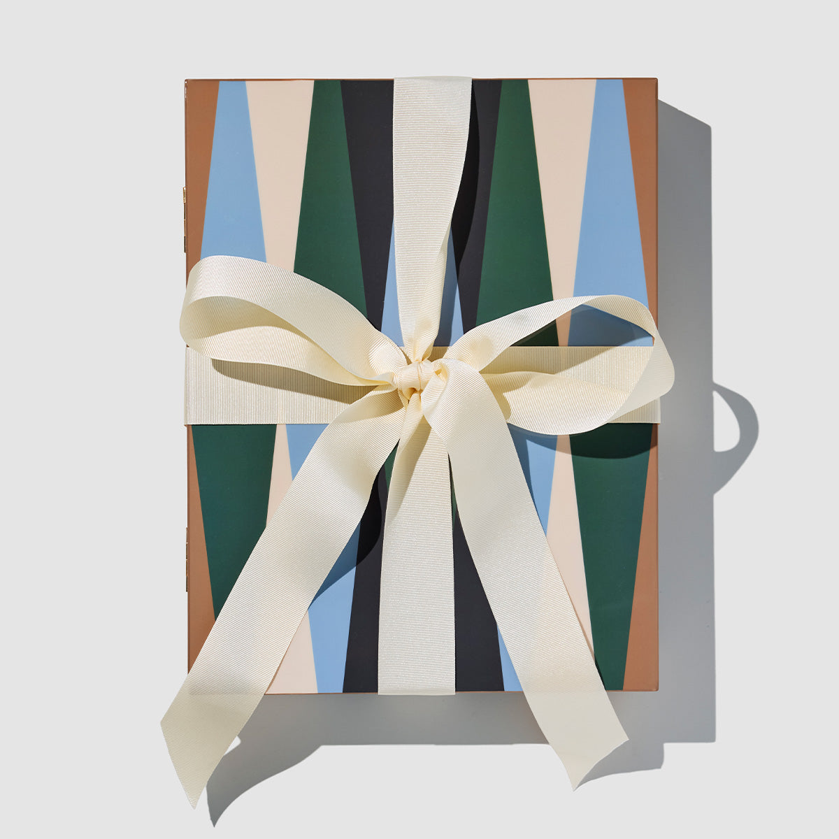 Photo Album- Baby It's a Wild World