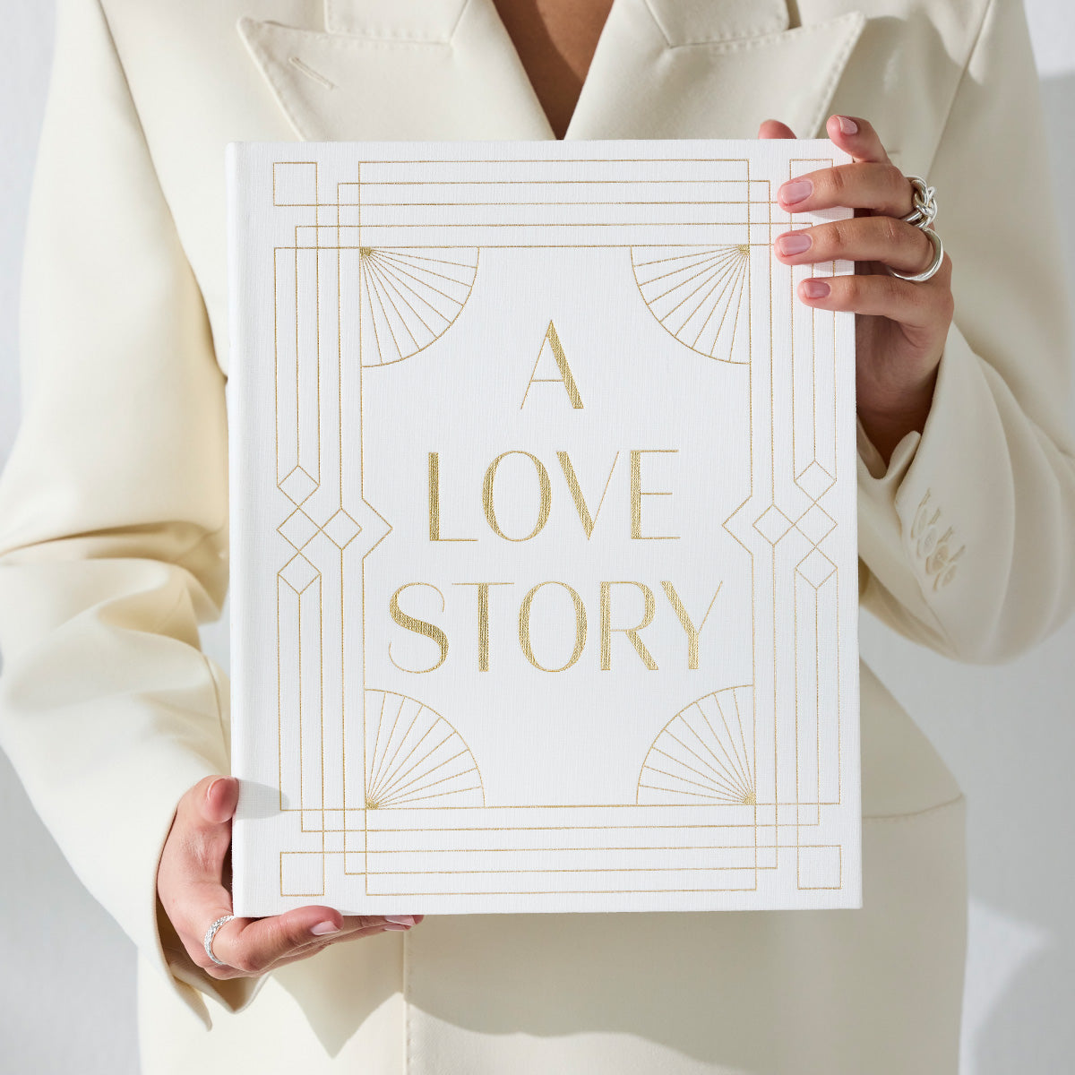 Photo Album- Baby It's a Wild World