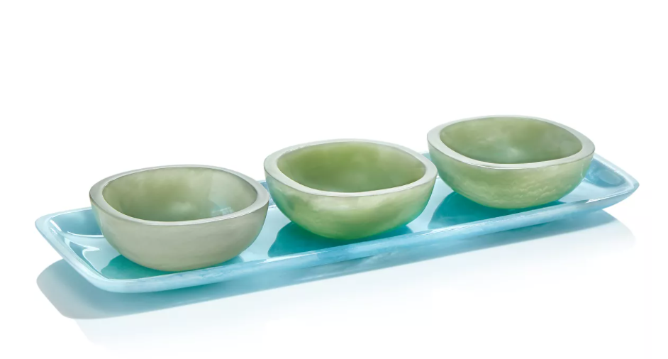 Tapas Bowl-Celadon
