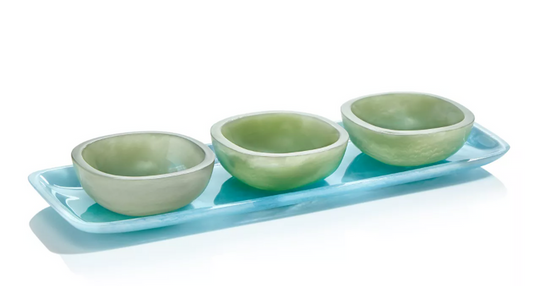 Tapas Bowl-Celadon