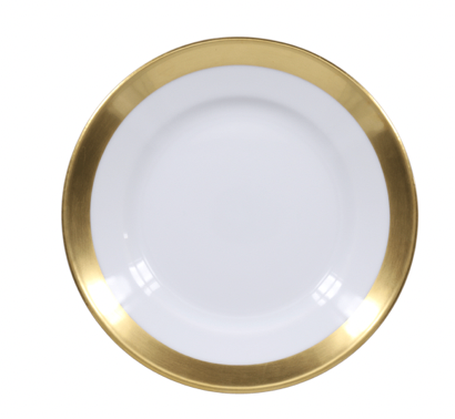 Danielle Gold Bread and Butter