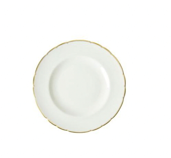 Chelsea Duet Dinner Plate
