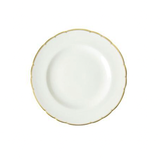 Chelsea Duet Salad Plate
