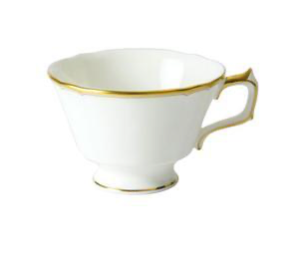 Chelsea Duet Tea Cup