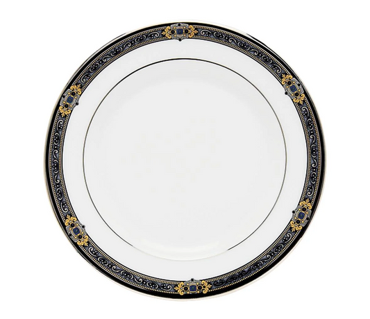 Vintage Jewel Bread & Butter