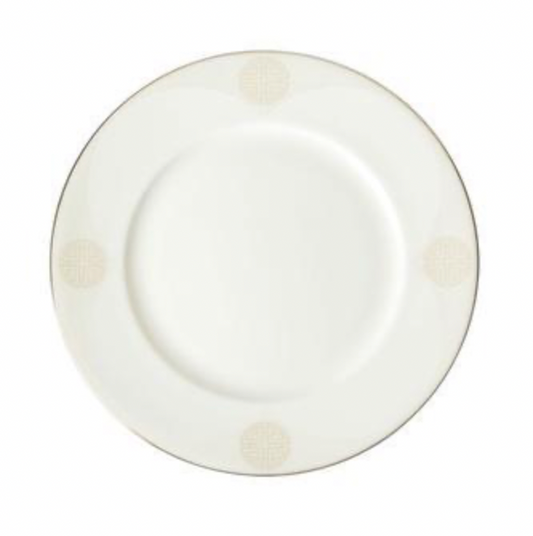 Satori Pearl Salad Plate