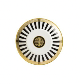 Satori Black Tea Saucer