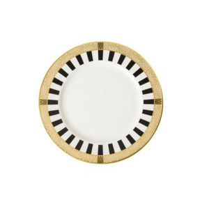 Satori Black Bread & Butter