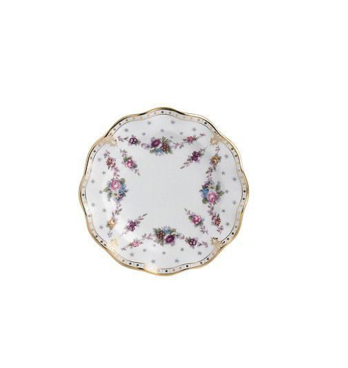 Royal Antoinette Side Plate