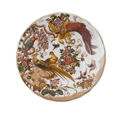Olde Avesbury Dinner Plate