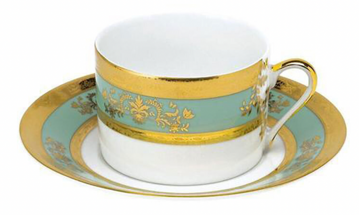 Corinthe Tea Cup