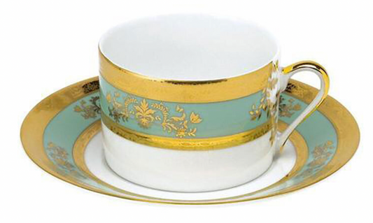 Corinthe Tea Cup