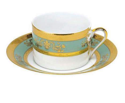 Corinthe Tea Saucer