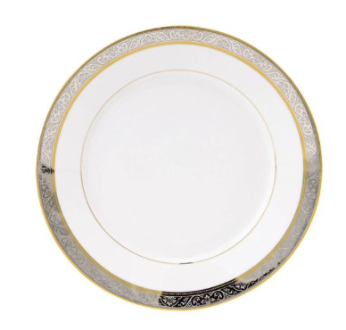 Orleans Salad Plate