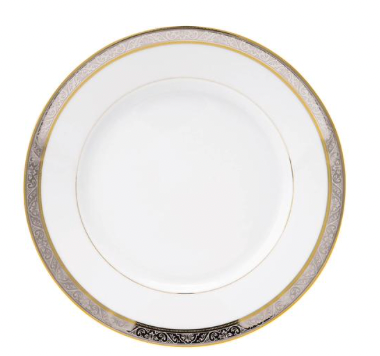 Orleans Dinner Plate