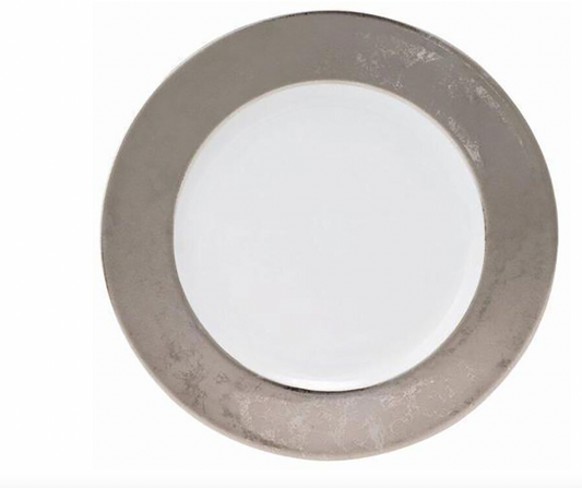 Carat Platinum Presentation Plate