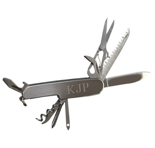Pocket Knives with Tools