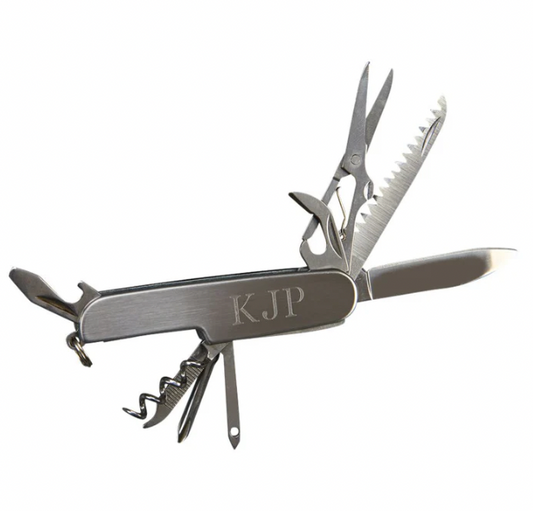 Pocket Knives with Tools