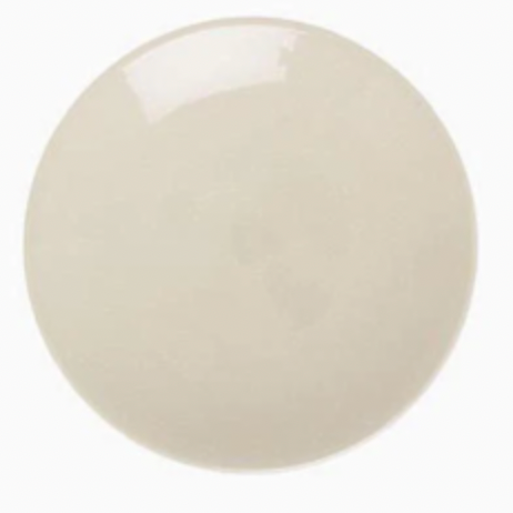 Tourron Quartz Salad Plate