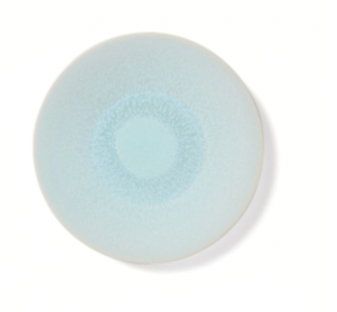 Vuelta Ocean Blue Dinner Plate