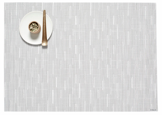 Bamboo Moonlight Rectangle Placemat