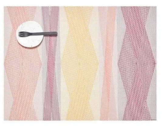 Sherbert Kimono Placemat