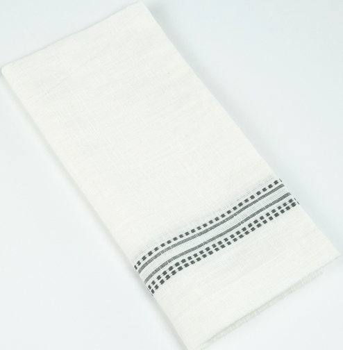 Slate Copeland Napkin (Set of 4)