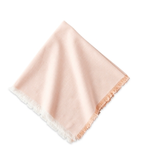Essex Petal Napkin (Set of 4)
