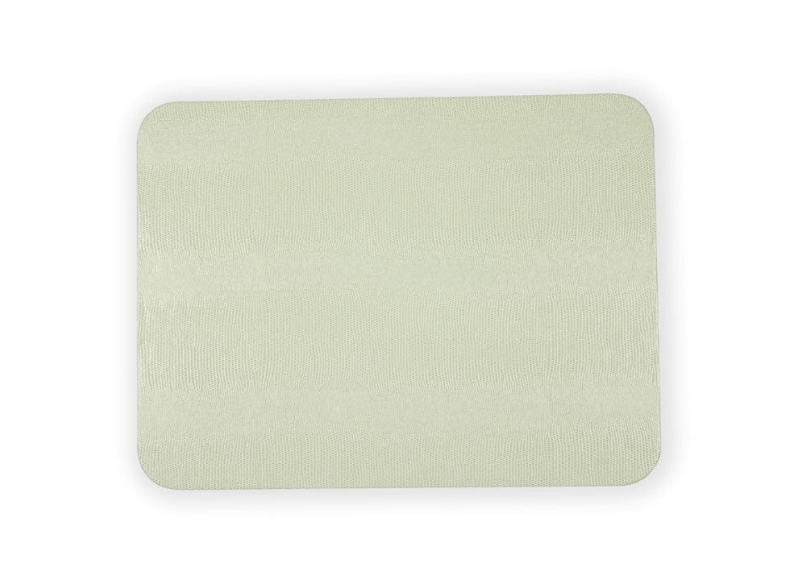 Moss Green Lizard Ttop Placemat
