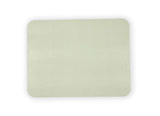 Moss Green Lizard Ttop Placemat