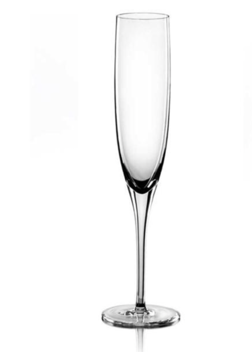 Bottega Champagne Glass