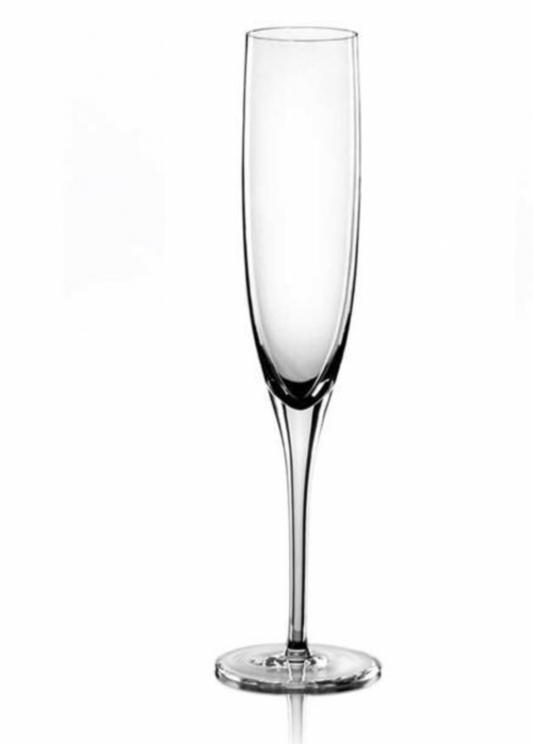 Bottega Champagne Glass