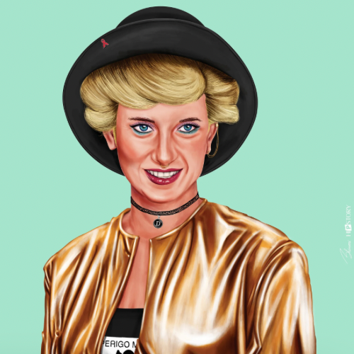 Vetro De Arte Hipstory