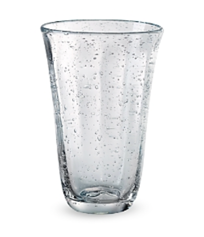 Clear Savannah Bubble Highball