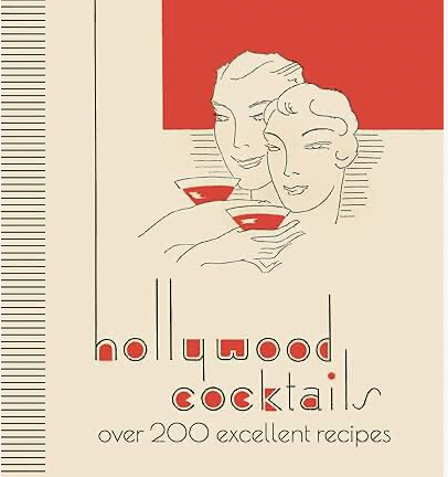 Hollywood Cocktails