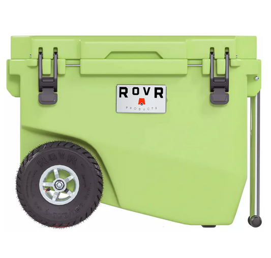 RollR® 60 Wheeled Cooler Matcha