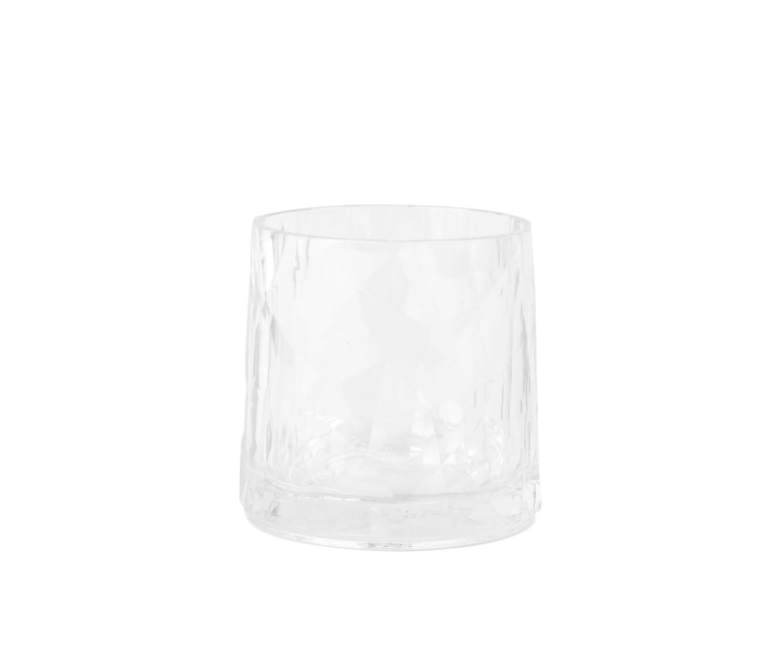 Superglass Low Ball