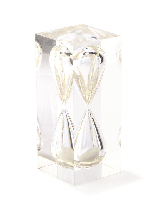 Acrylic Block Timer